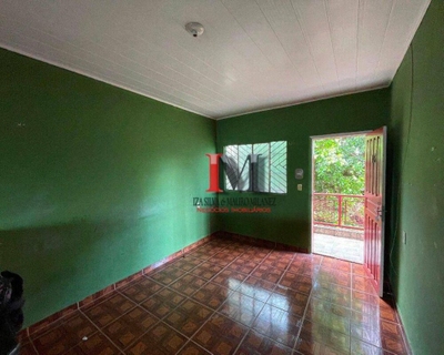 Apartamento, 2 quartos - Foto 2