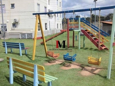 Apartamento, 2 quartos - Foto 5