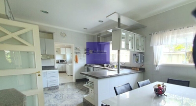 Casa, 4 quartos, 200 m² - Foto 2