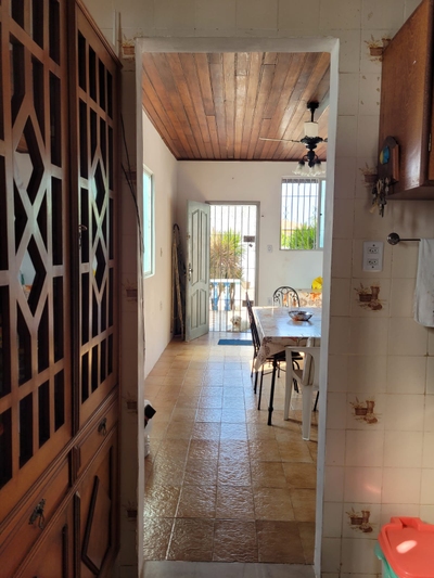 Casa, 3 quartos, 260 m² - Foto 1