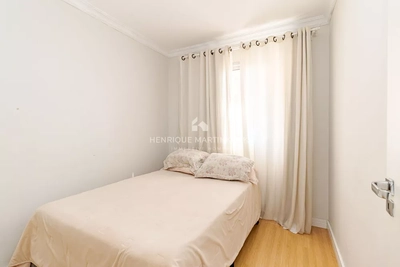 Apartamento, 2 quartos, 60 m² - Foto 1