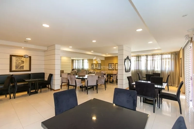 Apartamento, 2 quartos, 60 m² - Foto 4