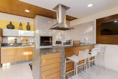 Apartamento, 2 quartos, 60 m² - Foto 2