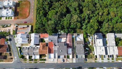 Casa, 4 quartos, 344 m² - Foto 1