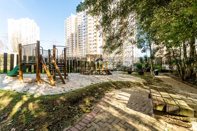 Apartamento, 4 quartos, 131 m² - Foto 3