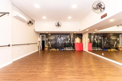 Apartamento, 4 quartos, 131 m² - Foto 2