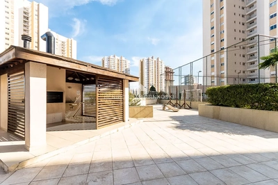 Apartamento, 4 quartos, 131 m² - Foto 4