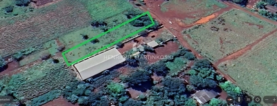 Terreno, 2000 m² - Foto 2