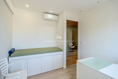 Sala-Conjunto, 42 m² - Foto 1