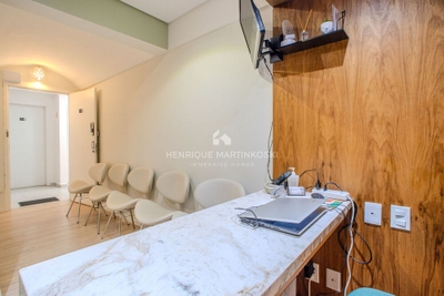 Sala-Conjunto, 42 m² - Foto 4