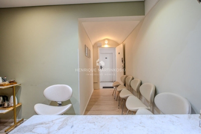 Sala-Conjunto, 42 m² - Foto 2