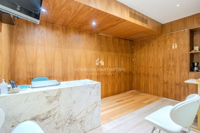 Sala-Conjunto, 42 m² - Foto 3