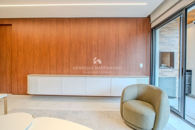 Apartamento, 3 quartos, 150 m² - Foto 4