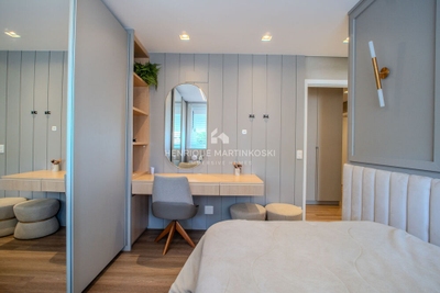 Apartamento, 4 quartos, 260 m² - Foto 5