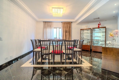 Casa de Condomínio, 6 quartos - Foto 3