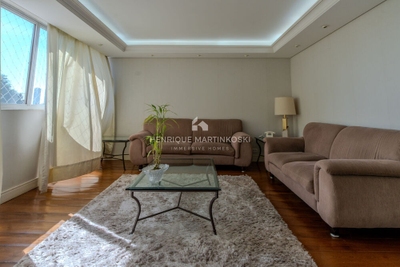 Apartamento, 4 quartos, 249 m² - Foto 2