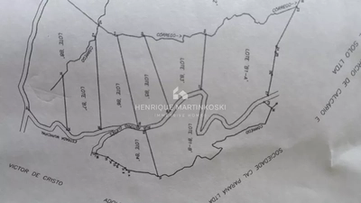 Terreno, 13 hectares - Foto 1