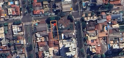 Terreno, 700 m² - Foto 3