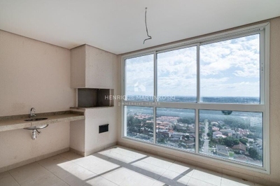 Apartamento, 4 quartos, 131 m² - Foto 1