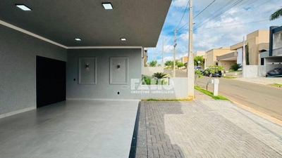 Casa de Condomínio, 3 quartos - Foto 5