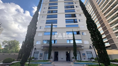 Apartamento, 3 quartos, 103 m² - Foto 1