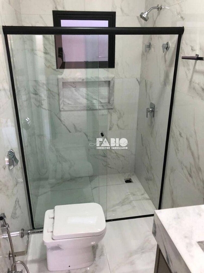 Casa, 3 quartos, 152 m² - Foto 4