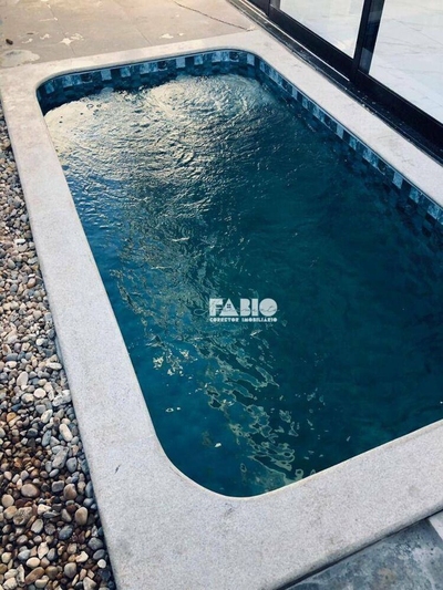 Casa, 3 quartos, 152 m² - Foto 2