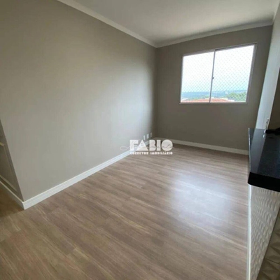 Apartamento, 2 quartos, 48 m² - Foto 2