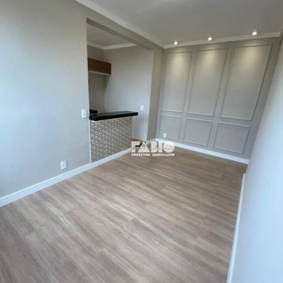 Apartamento, 2 quartos, 48 m² - Foto 1