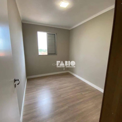 Apartamento, 2 quartos, 48 m² - Foto 4
