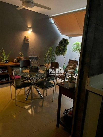 Casa de Condomínio, 3 quartos - Foto 3