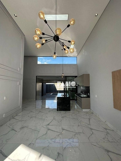 Casa de Condomínio, 3 quartos - Foto 5