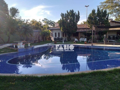 Chácara, 3 quartos, 3200 m² - Foto 2