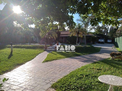 Chácara, 3 quartos, 3200 m² - Foto 4