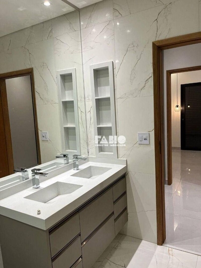 Casa de Condomínio, 3 quartos - Foto 3