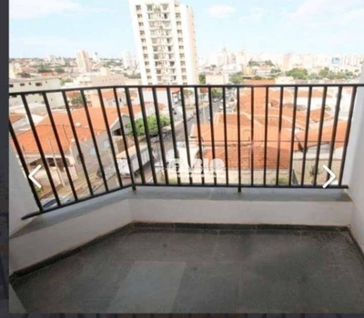 Apartamento, 2 quartos, 78 m² - Foto 2