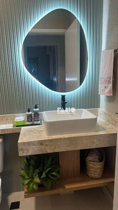 Apartamento, 2 quartos, 68 m² - Foto 3