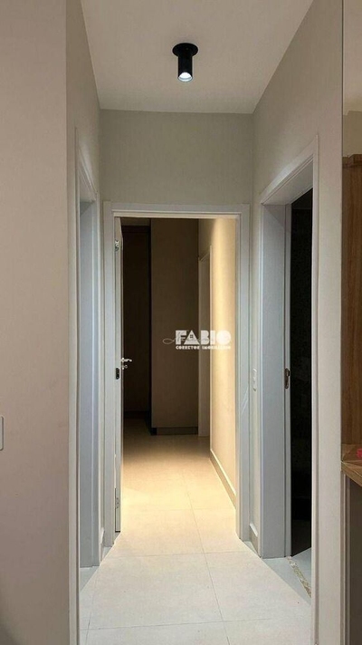 Apartamento, 2 quartos, 68 m² - Foto 2