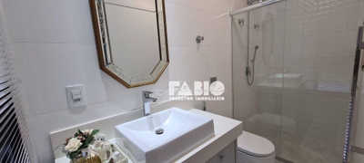 Casa de Condomínio, 4 quartos - Foto 3