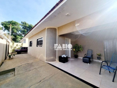 Casa, 3 quartos, 165 m² - Foto 3