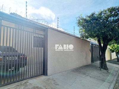 Casa, 3 quartos, 165 m² - Foto 2