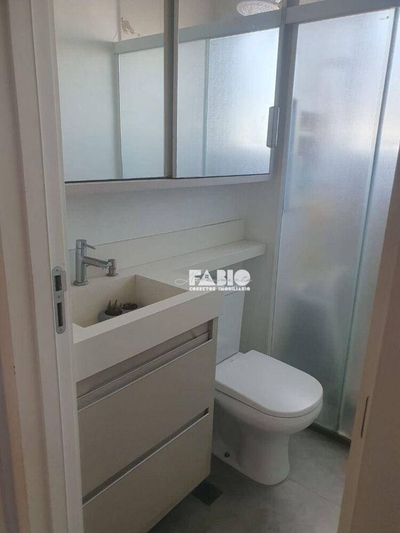 Apartamento, 2 quartos, 60 m² - Foto 2