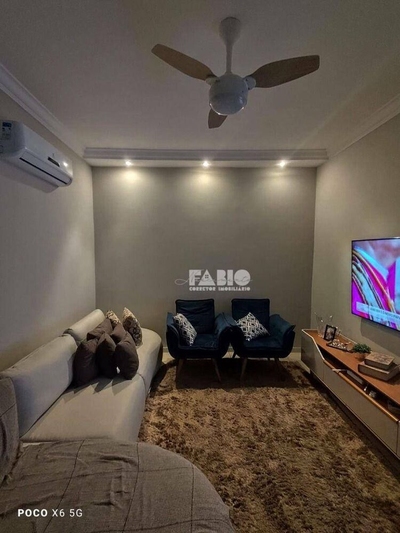 Casa, 3 quartos, 163 m² - Foto 5