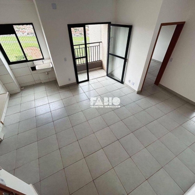 Apartamento, 1 quarto, 47 m² - Foto 4