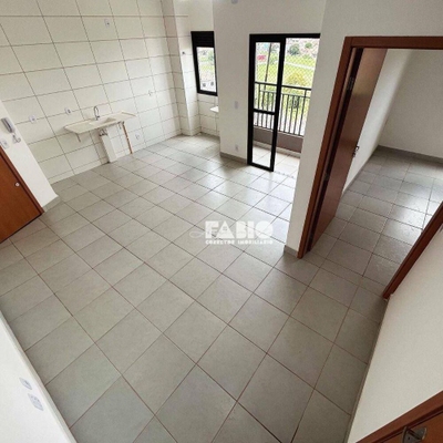 Apartamento, 1 quarto, 47 m² - Foto 2
