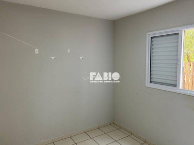 Apartamento, 2 quartos, 50 m² - Foto 5