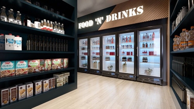 Apartamento, 2 quartos - Foto 2