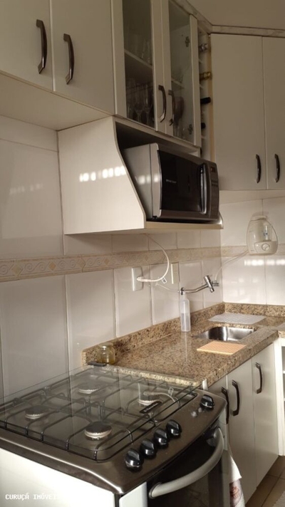 Apartamento, 2 quartos, 59 m² - Foto 4