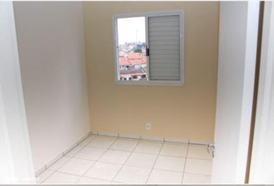 Apartamento, 2 quartos, 45 m² - Foto 3