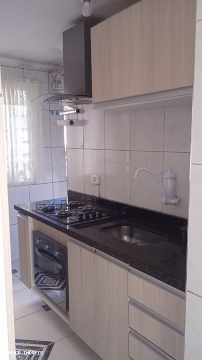 Apartamento, 2 quartos, 44 m² - Foto 3